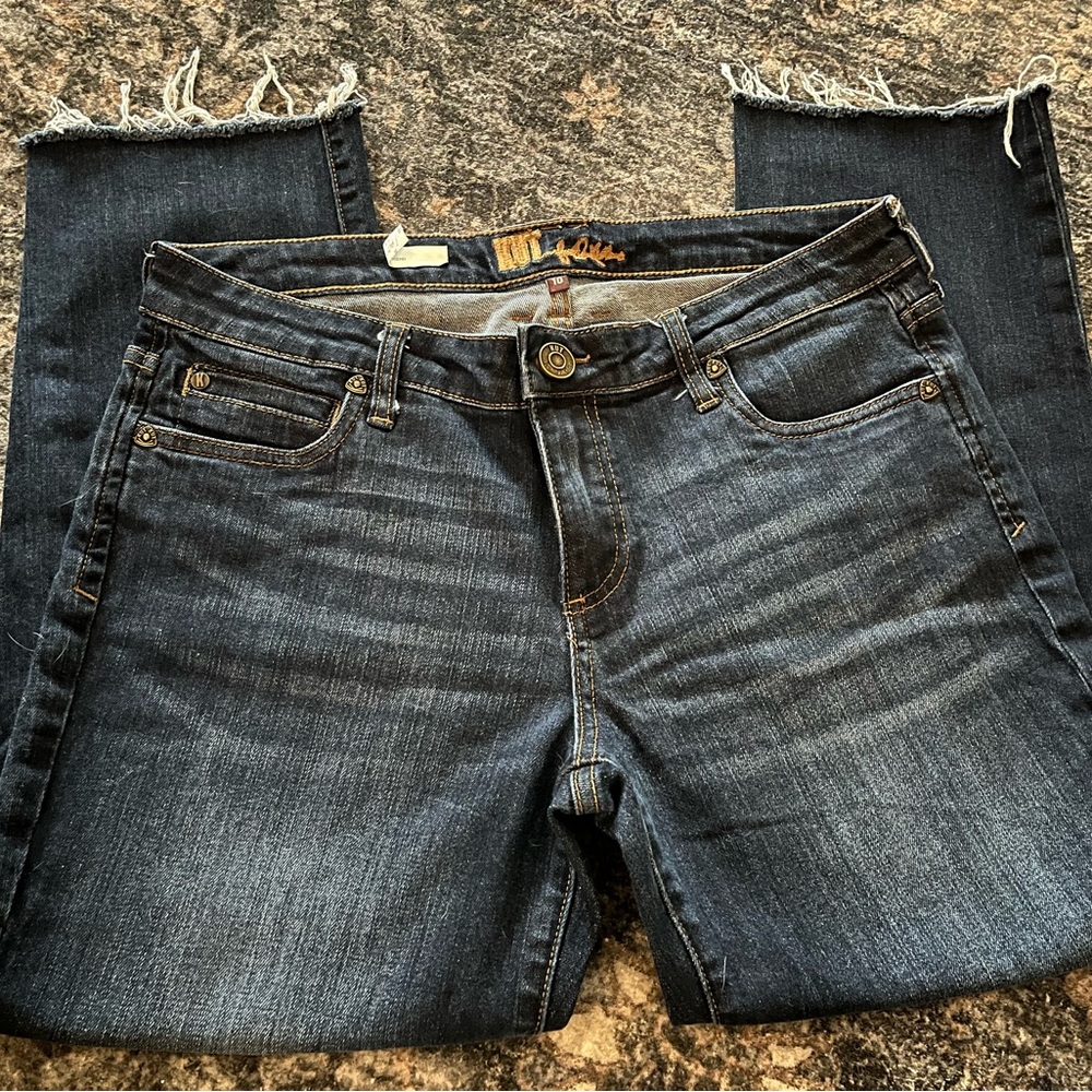 Kut Jeans
